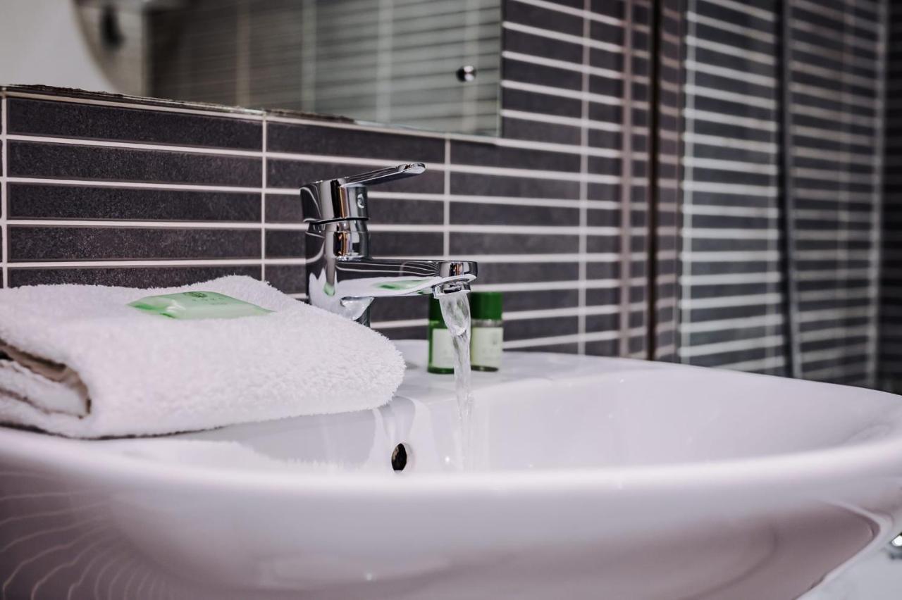 Host & Stay - Ropewalks Apartment Liverpool Exteriör bild